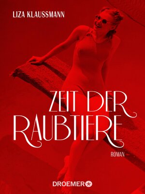cover image of Zeit der Raubtiere